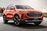 Maxus D60 2019 года